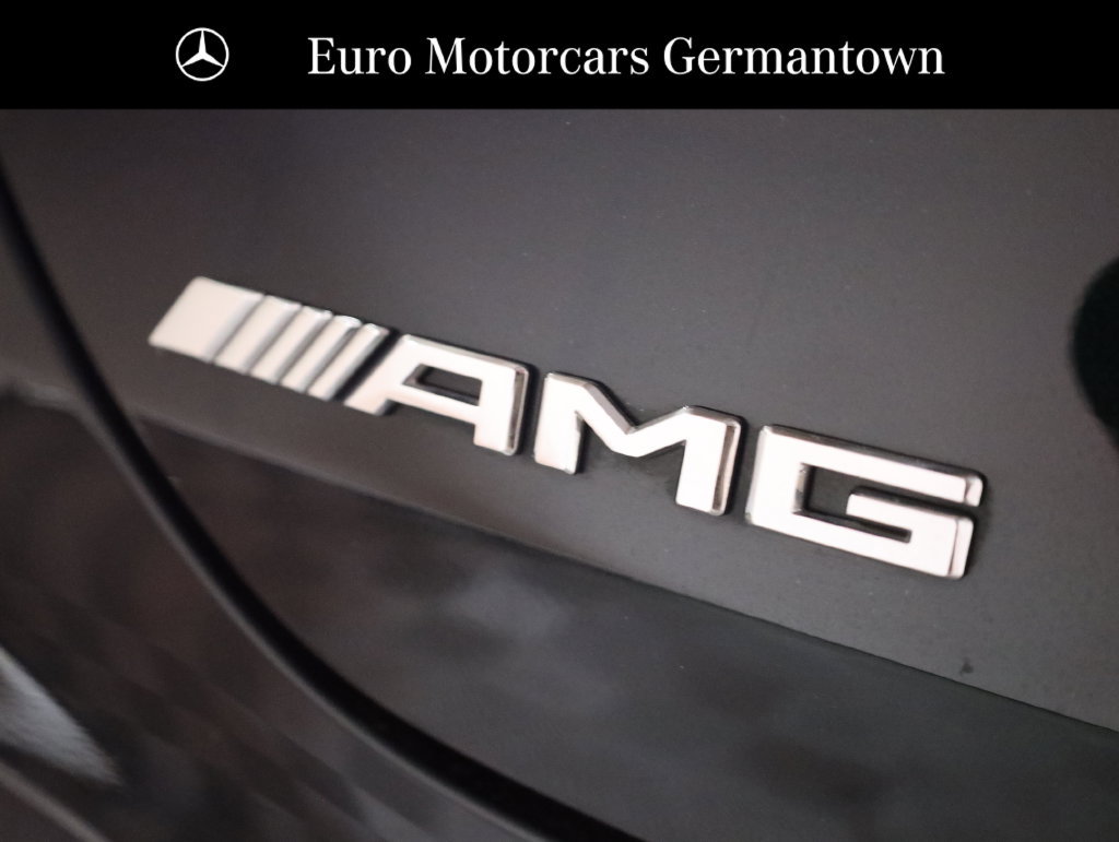 Certified 2024 Mercedes-Benz GLE 53 AMG 4MATIC Coupe image 58