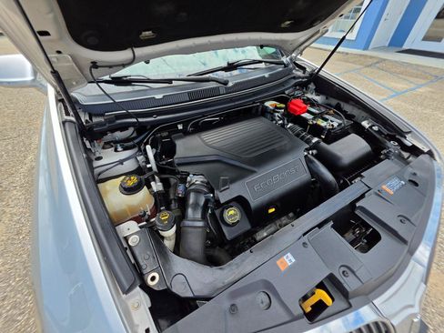 Used 2016 Lincoln MKT AWD w/ Equipment Group 201A image 34