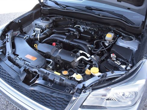 Used 2017 Subaru Forester 2.5i Premium w/ Protection Package #1 image 31