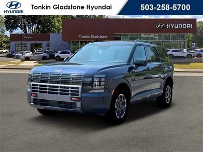 New 2026 Hyundai Palisade XRT Pro