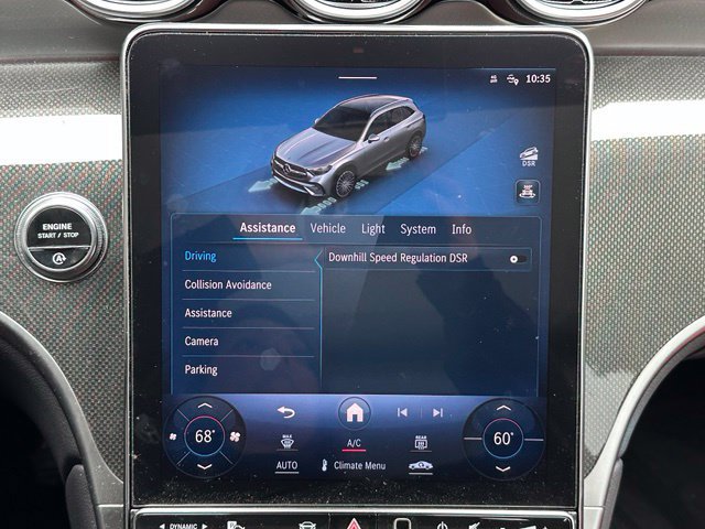 Certified 2024 Mercedes-Benz GLC 300 4MATIC image 26