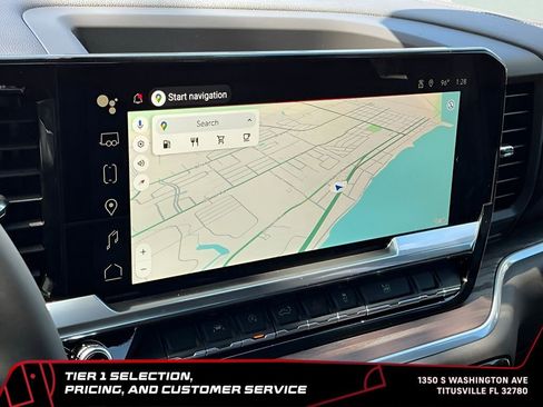New 2026 GMC Sierra 1500 SLT w/ SLT Premium Package RWD image 30