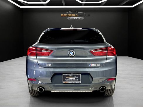 Used 2019 BMW X2 M35i w/ Premium Package AWD/4WD image 4