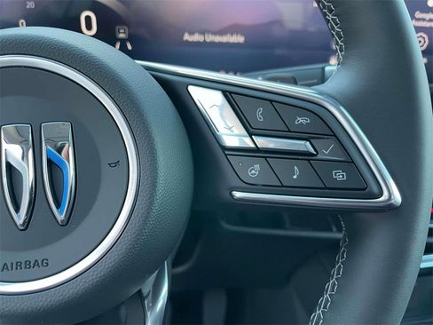 New 2025 Buick Envision Preferred image 26