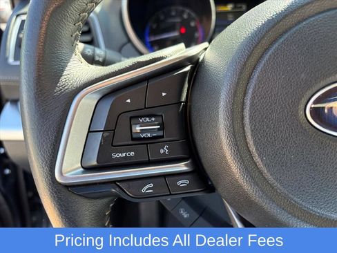Used 2018 Subaru Outback 2.5i Premium AWD/4WD image 14