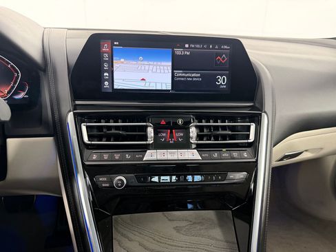 Used 2022 BMW 840i Gran Coupe w/ Comfort Seating Package RWD image 17