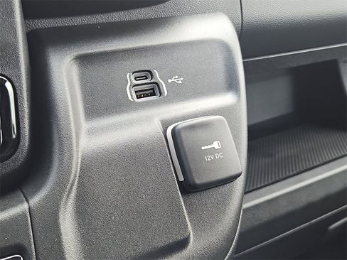 New 2026 RAM ProMaster 1500 w/ Convenience Group image 26