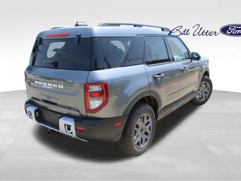 New 2025 Ford Bronco Sport Big Bend image 3