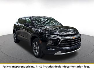 Used 2026 Chevrolet Blazer LT FWD video 1