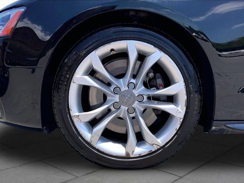 Used 2015 Audi S5 Prestige w/ Prestige Package AWD/4WD image 11
