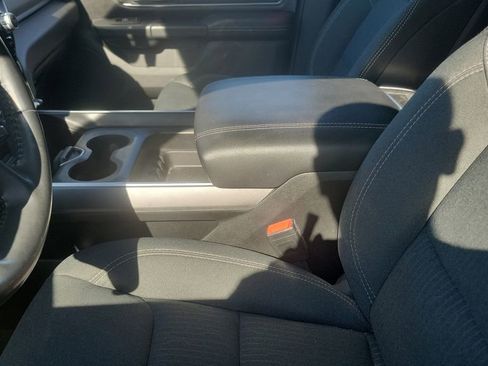 Used 2023 RAM 1500 Big Horn image 5