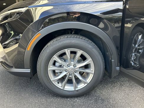 New 2025 Honda CR-V EX image 25