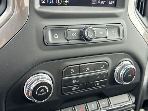 New 2026 GMC Sierra 1500 Pro w/ Pro Value Package RWD image 11