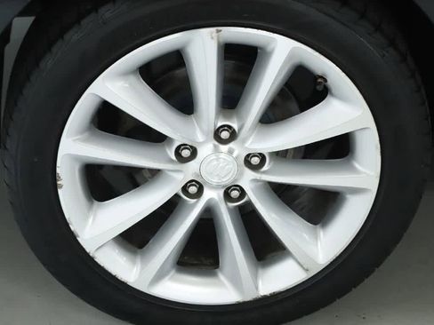 Used 2014 Buick Verano image 12