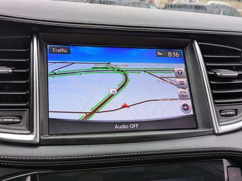Used 2019 INFINITI QX50 Essential w/ Proactive Package FWD image 23