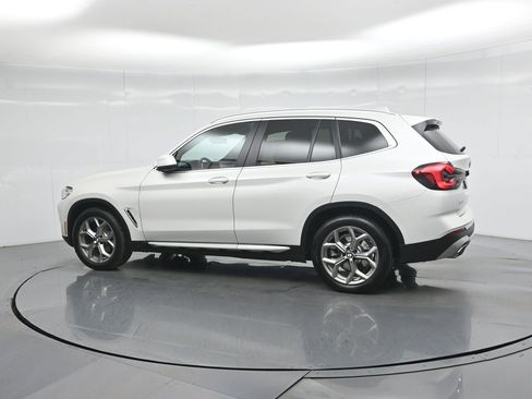 Used 2023 BMW X3 sDrive30i image 6