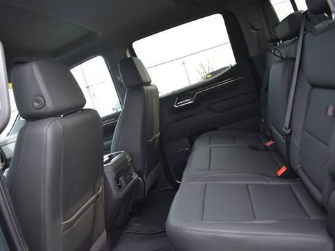 New 2026 Chevrolet Silverado 1500 LT Trail Boss w/ LT Trail Boss Premium Package AWD/4WD image 22