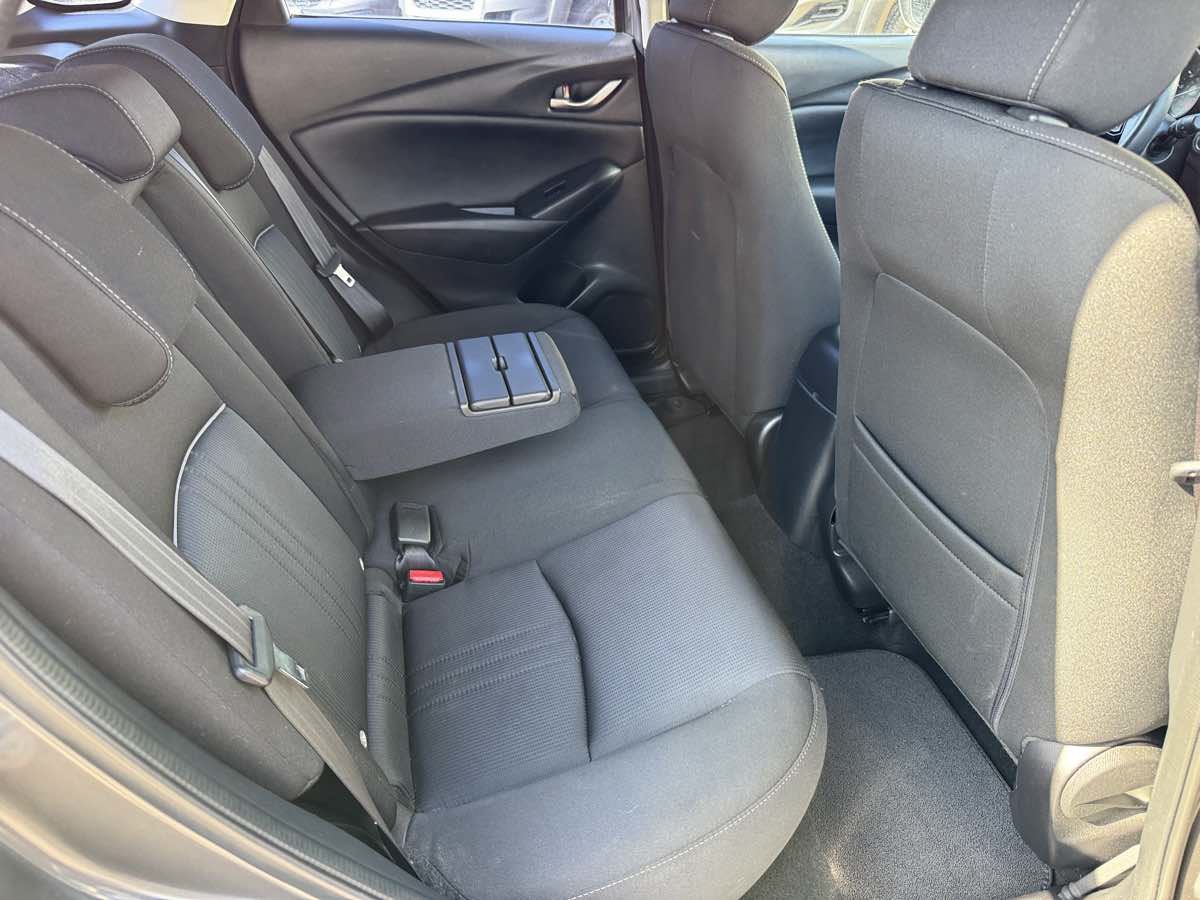 Used 2019 MAZDA CX-3 Sport FWD image 18