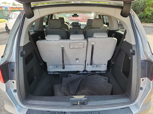 Used 2023 Honda Odyssey EX-L image 28