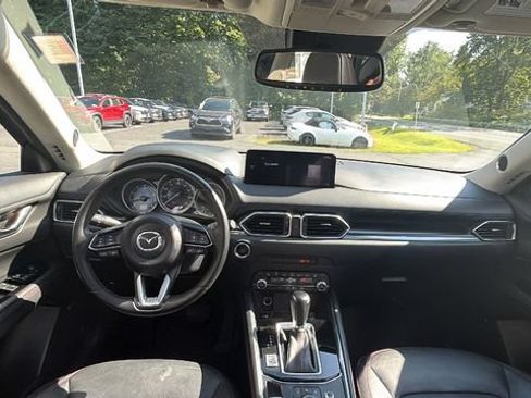Used 2024 MAZDA CX-5 Carbon Edition AWD/4WD image 28