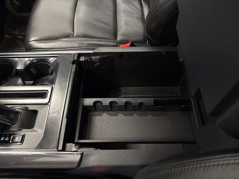 Used 2023 Ford F150 XLT w/ Equipment Group 302A High image 17