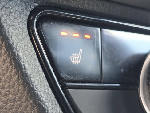 Certified 2024 Honda HR-V Sport image 5