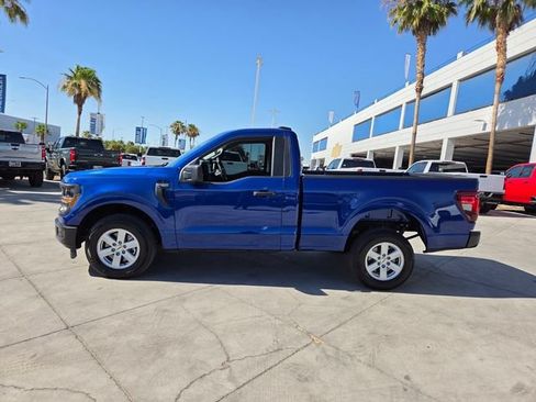Used 2026 Ford F150 XL RWD image 3