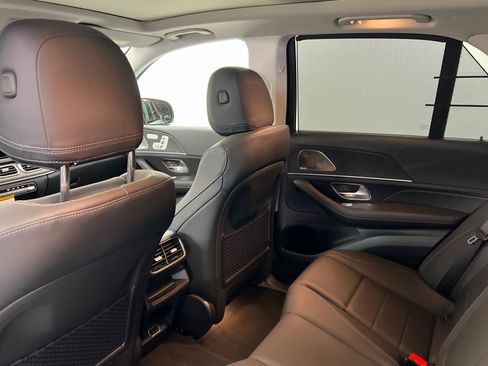 New 2026 Mercedes-Benz GLE 450 4MATIC image 19