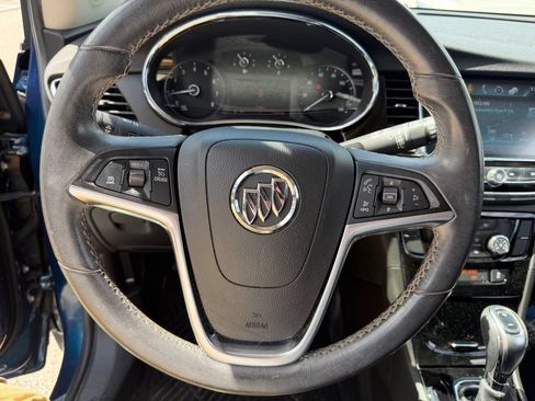 Used 2020 Buick Encore Preferred w/ Safety Package FWD image 24