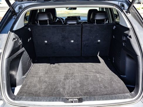 Used 2024 MAZDA CX-50 AWD 2.5 S w/ Preferred Package image 34