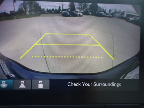Used 2025 Honda Accord LX image 19
