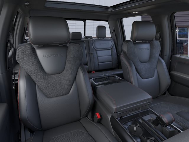 New 2026 Ford F150 Raptor AWD/4WD image 10