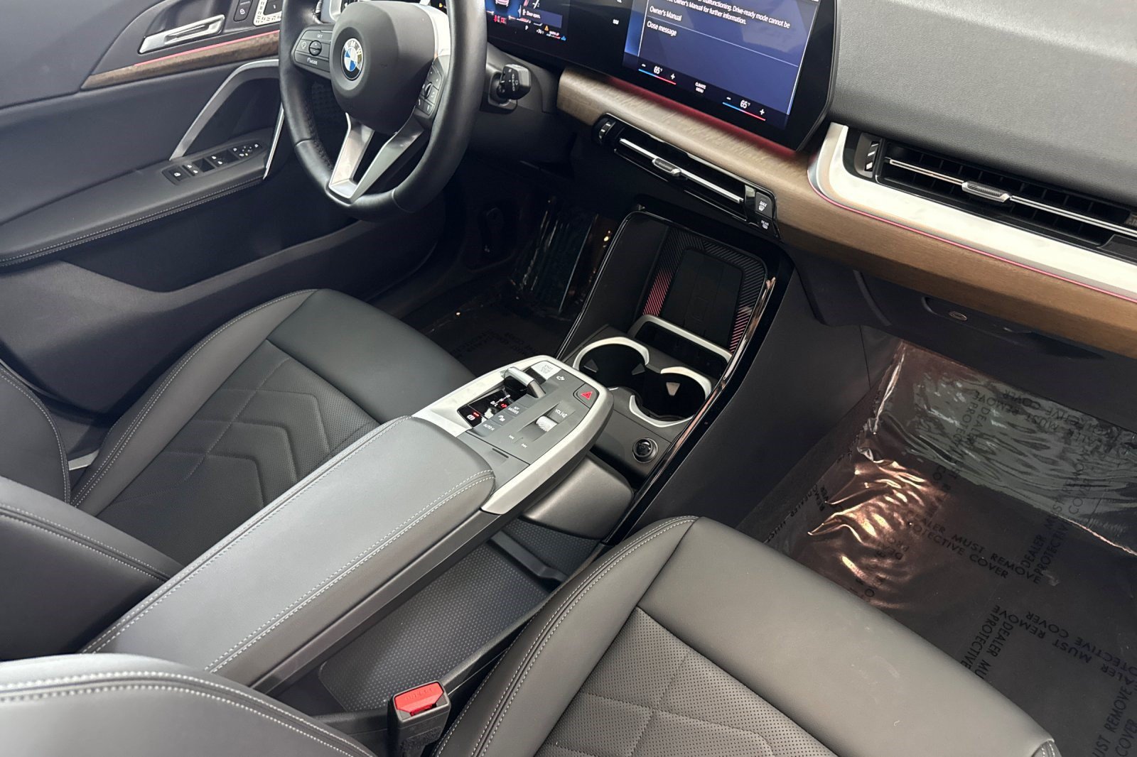 Used 2023 BMW X1 xDrive28i w/ Premium Package AWD/4WD image 35