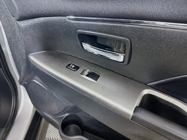 Used 2022 Mitsubishi Outlander Sport SE AWD/4WD image 30