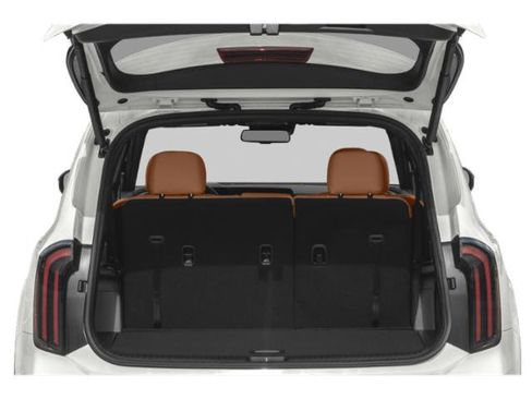 Certified 2023 Kia Telluride EX X-Line AWD/4WD image 14