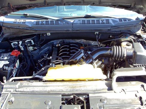 Used 2020 Ford F150 XL w/ XL Power Equipment Group AWD/4WD image 12