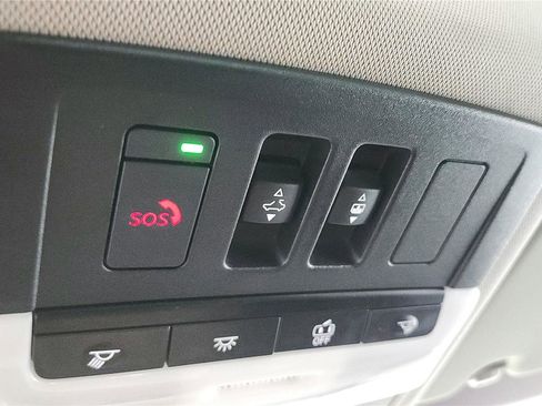 Certified 2023 Nissan Rogue SL FWD image 28