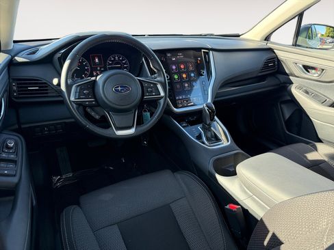 Used 2022 Subaru Outback Premium image 15