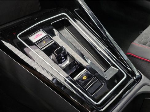 New 2025 Volkswagen GTI SE image 16