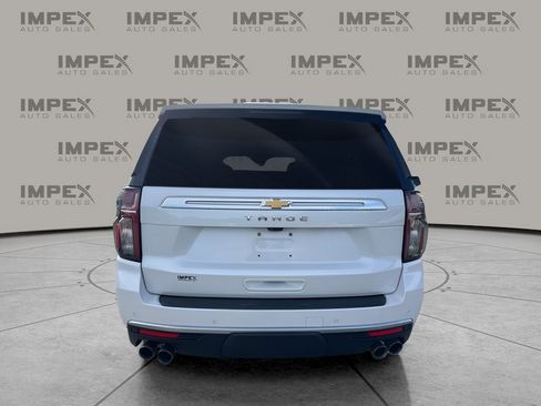 Used 2023 Chevrolet Tahoe High Country w/ Premium Package 2 image 4