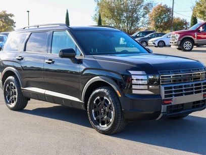 New 2026 Hyundai Palisade XRT Pro