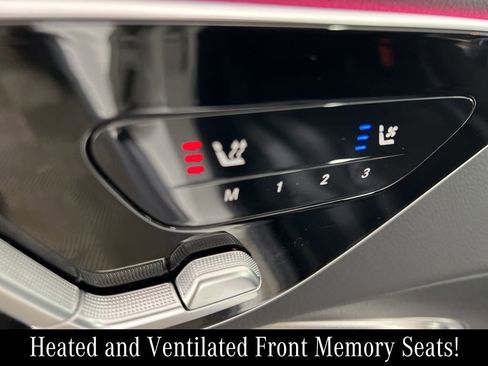 Certified 2024 Mercedes-Benz GLC 300 4MATIC image 6