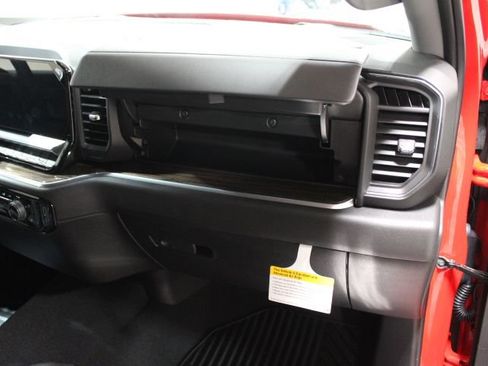 New 2026 Chevrolet Silverado 1500 LT w/ Safety Package AWD/4WD image 27