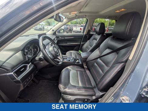 Used 2024 MAZDA CX-5 Carbon Edition AWD/4WD image 27