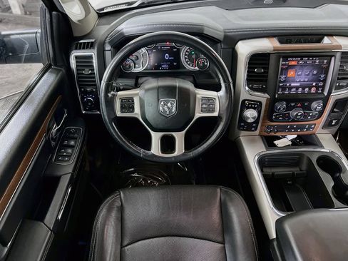 Used 2016 RAM 1500 Laramie w/ Convenience Group AWD/4WD image 20