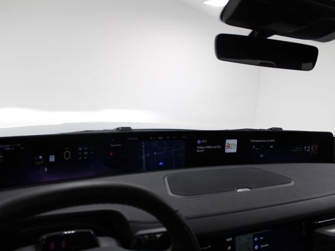 New 2025 Lincoln Navigator Reserve w/ Jet Appearance Package image 40