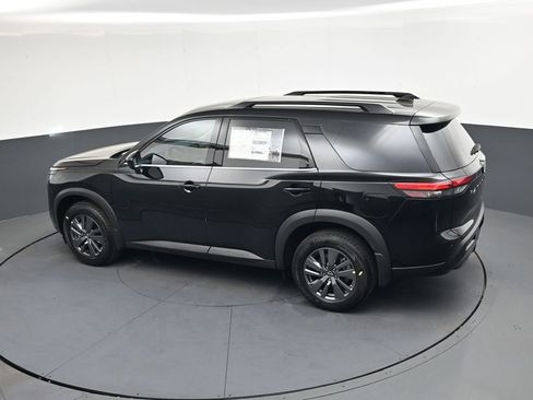 New 2026 Nissan Pathfinder SV AWD/4WD image 34