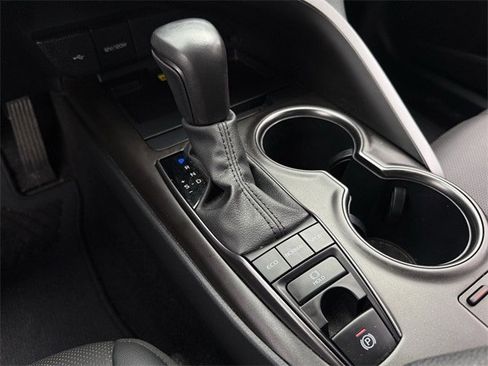 Used 2024 Toyota Camry XSE image 19