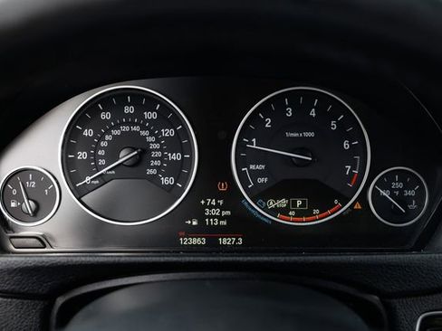 Used 2014 BMW 428i xDrive Coupe image 33