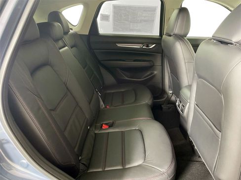 New 2025 MAZDA CX-5 Carbon Edition image 29